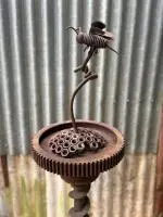 11 - Chris Dolbel - To bee or knot to bee image